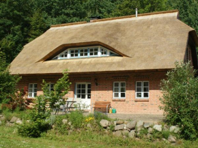 Premiumwohnung im Biosphärenreservat